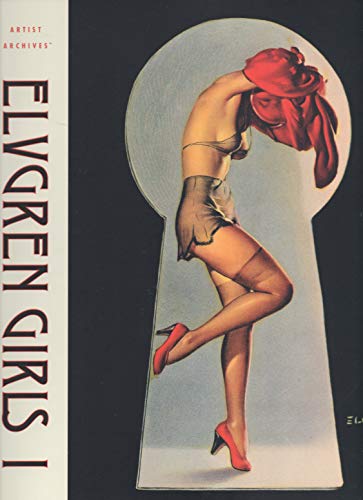 Elvgren Girls I
