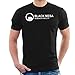 Produktbild Black Mesa Research Facility Half Life Men's T-Shirt