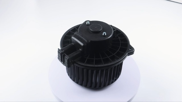 Image of Vetmor 700290 HVAC Heater Blower Motor Assembly for Subaru 2014-2018 Forester, 2012-2016 Impreza, 2013-2015 XV Crosstrek, 2016-2017 Crosstrek, Replaces# 700290 72223-FJ001
