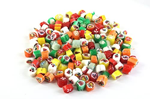 Planet Sweets Old Fashioned Christmas Hard Candy (Cut Rock, 2.5 Pounds) #TOP1