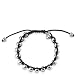 Produktbild Lucardi - Guess - Rhodiniertes GUESS Armband Guess Intense" für Damen - Vergoldet