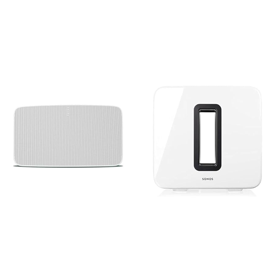 Amazon.co.jp: 【ワイヤレススピーカーとサブウーファーのセット