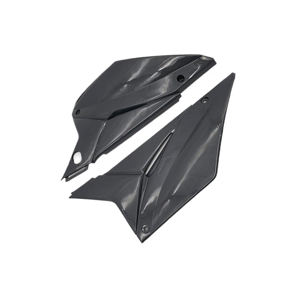 Copertura Laterale Telaio Posteriore Sinistra e Destra Compatibile Con SE SEF 125 250 300 450 500 Dirty Bike 2017-2023
