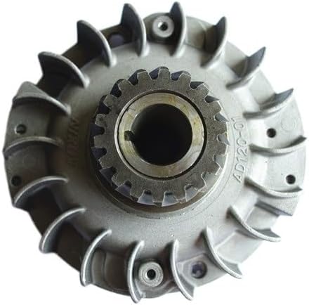 Replacement Flywheel for A C C TT Breaker Hammer