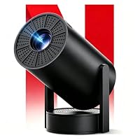 Amazon.co.jp: プロジェクター 家庭用 小型【2026音質強化バージョン