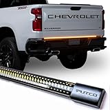 Putco 93009-60 Work Blade 60' LED Safety Light Bar - Universal Low Profile Safety...