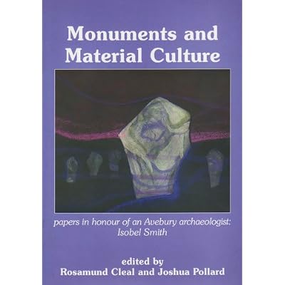 Monuments and Material Culture