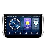 [Multi Funktionen] Unterstützungs-GPS-Navigation / 2.5D Kapazitive Touch-Screen / Spiegel-Link / BT freihändiger Anruf / Lenkrad-Steuerung / AM FM-RDS-Autoradio / Video Music Player / Backup-Kamera DVR Input / Reverse-Bild / Elektronische Lese / Web-Surfen ..