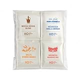 ILMIIO ROASTERY Lab. ゲイシャブレンド入り ドリップバッグ 4種アソート 20袋