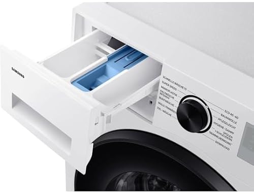 SAMSUNG Lave linge Frontal WW11DG5B25AH