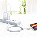 Suswillhit USB C to Lightning Cable 3Ft Apple MFi Certified Power Delivery Fast Charger Cord for iPhone 12/12 Mini/12 Pro/12 Pro Max/11 Pro/11 Pro Max/X/XS/XR/XS Max/8/8 Plus/iPad/AirPods