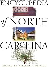 Encyclopedia of North Carolina