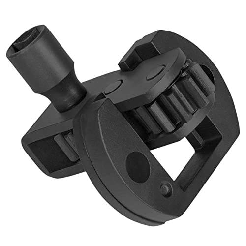 W904589046300 Engine Barring Tool For Detroit Diesel DD13 DD15, DD16 - View #3