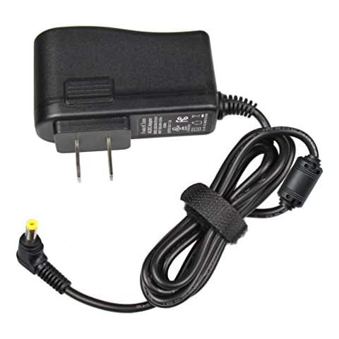 9.5V AC/DC Adapter for Casio ADE95100LU - UL Listed Power Supply Charger for Casio Piano Keyboard - Only Compatible for Listed Models (8.4 Ft Long Cord) Cover