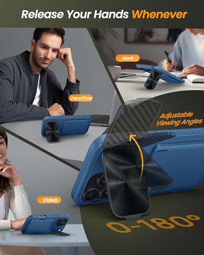 Image of for Phone case (Blue, i7 Pro)