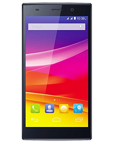 Micromax Canvas Nitro 2 E311