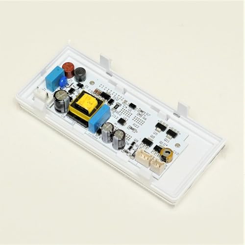 Placa de luz LED para refrigerador W11226500 para Whirlpool AP6329474 PS12349553 W10724473 miniatura 4