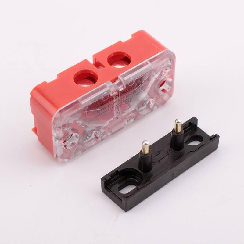 5pcs Elevator Door Lock Contact Switch CR2-AZ Parts