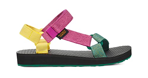 Image of Teva Girls' Original Universal Metallic