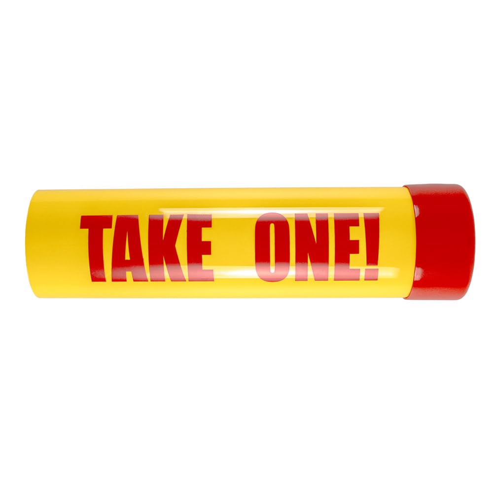 PRODUCTS 22130 Take One Tube