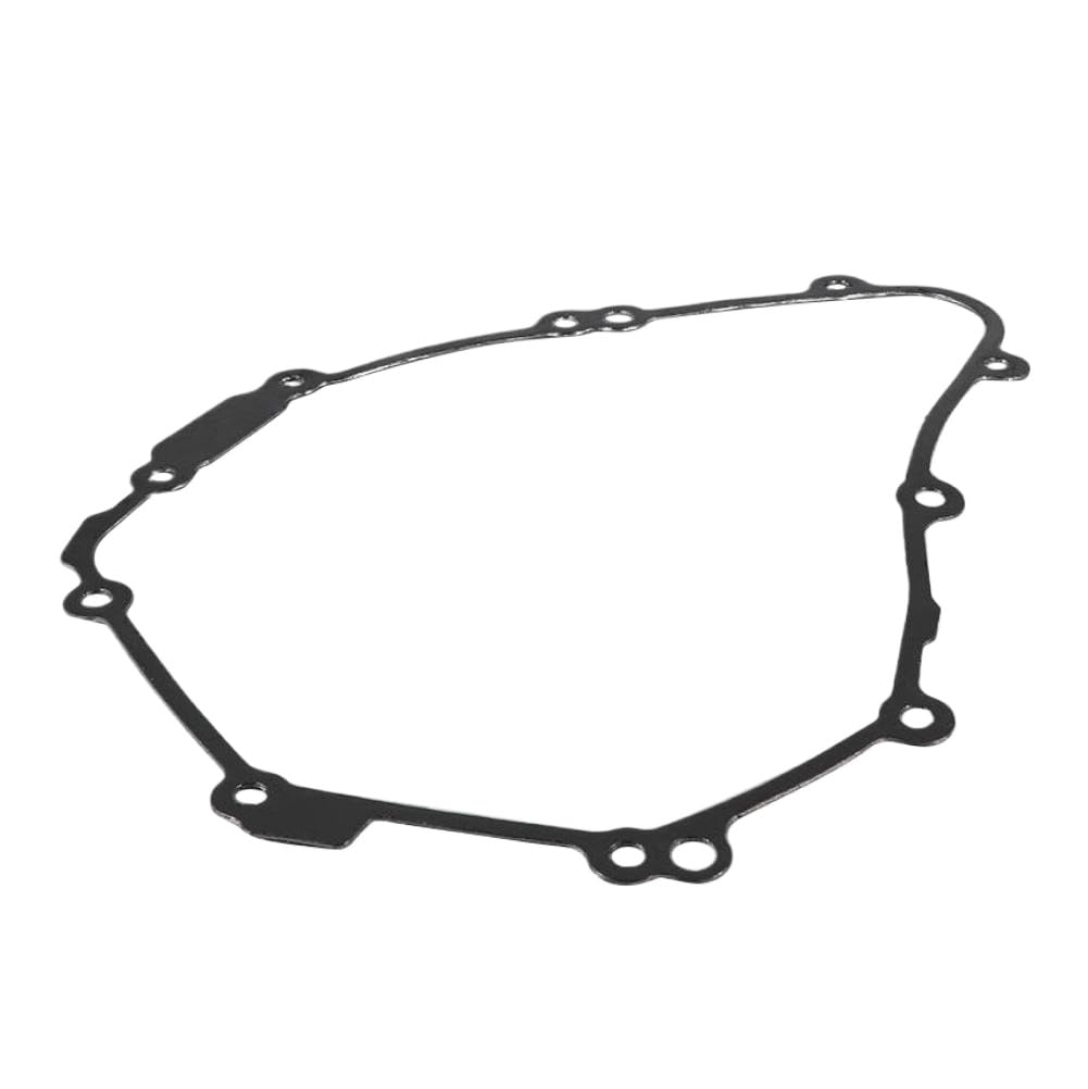 Motorcycle Engine Generator Cover Gasket Compatible with Yamaha MTT690 MT07 MT-07 ABS MTM690 XSR700 FZ07 FZ-07 YZF R7 Tenere XTZ700