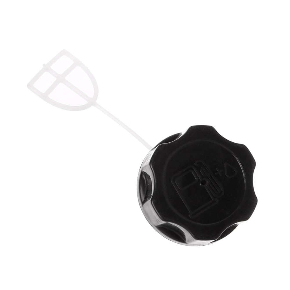 Tapa de Repuesto for Tanque de Combustible de desbrozadora, Compatible con cortacésped y Motosierra.