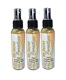 My Secret Hair Enhancing Finishing Touch Mist 4oz 3 pack