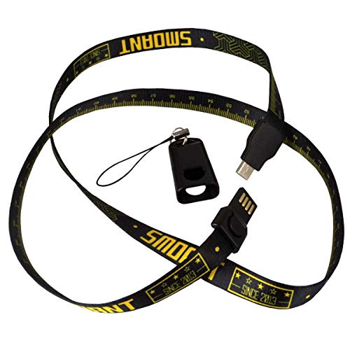 Smoant Battlestar Baby Kit 750 mAh (0,6 Ohm), Pod-System 2 ml, Riccardo E-Zigarette, schwarz – Bild 8