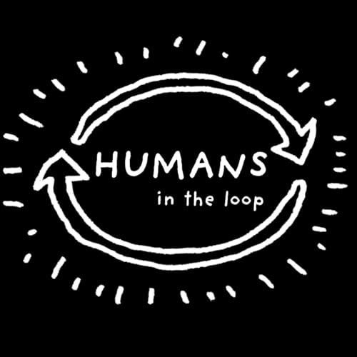 Humans in the Loop copertina