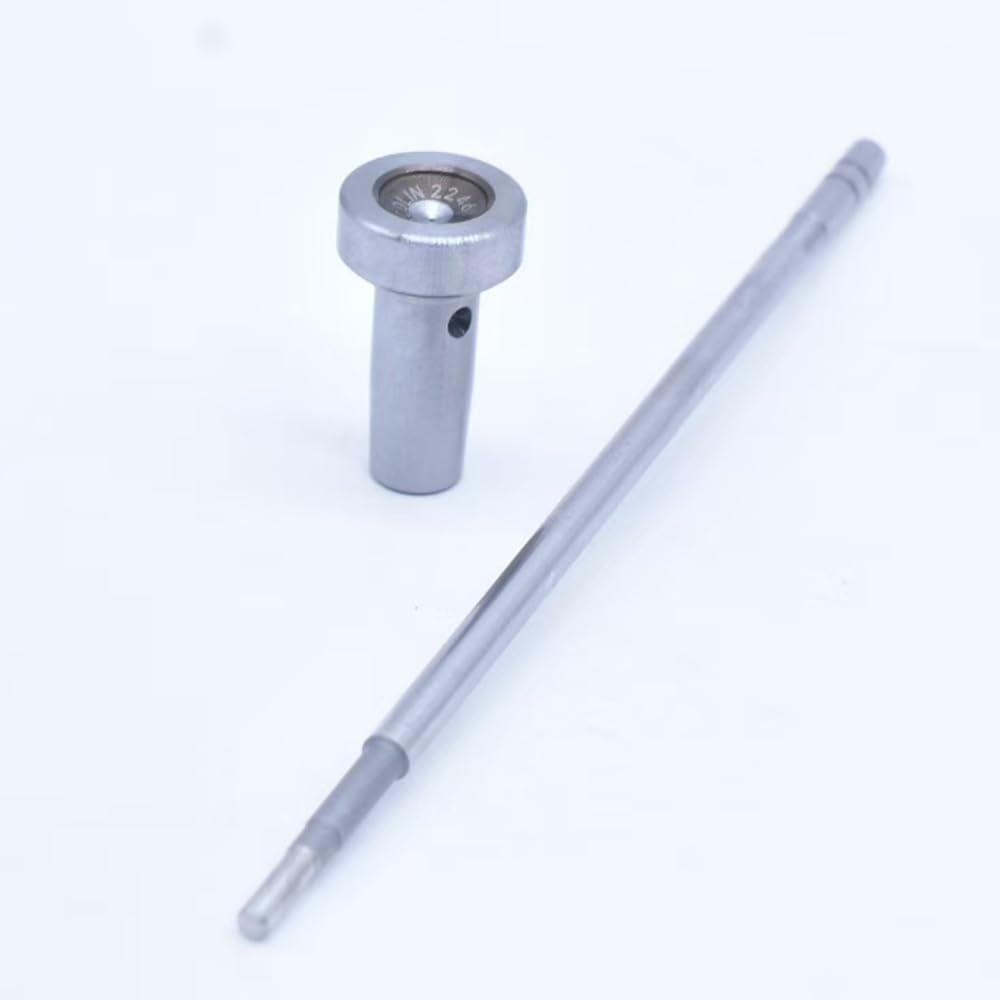 6pcs/lot F00RJ02246 Bascolin Common Rail Control Valve F 00R J02 246 for Engine Diesel injector 0445120073/ME194299
