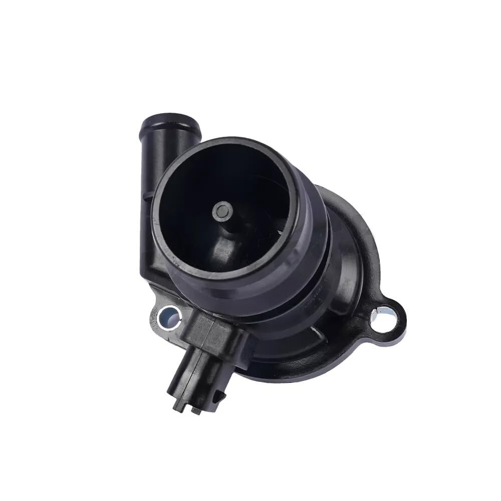 Obudowa termostatu z szyjką wodną Pasuje do Chevroleta Aveo Cruze Orlando, pasuje Encore 1.4T, Vauxhalla, Opla, Astry 55593034 Części silnika