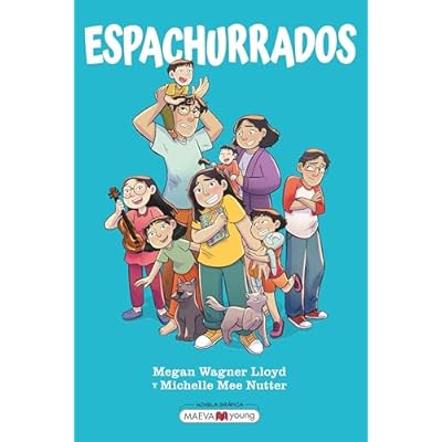 Espachurrados