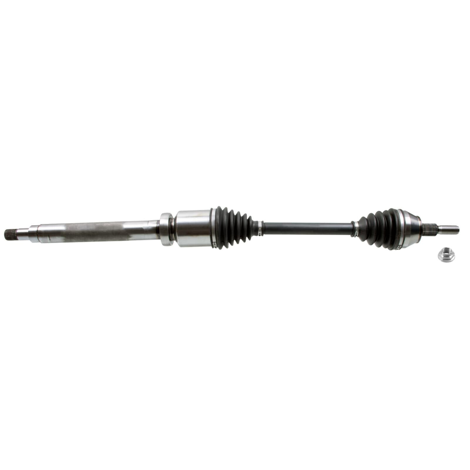 febi bilstein 181211 Antriebswelle, 1 Stück | 181211 passend für C-Max Focus Grand | 181211
