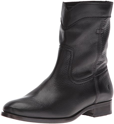 FRYE Women's Cara Roper Short Boot