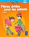 Produktbild Pièces drôles pour les enfants : Tome 2