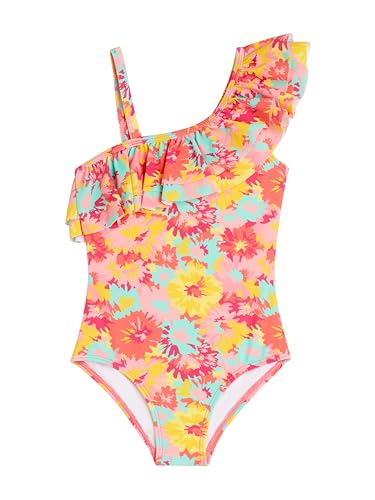 River One Shoulder 1PC