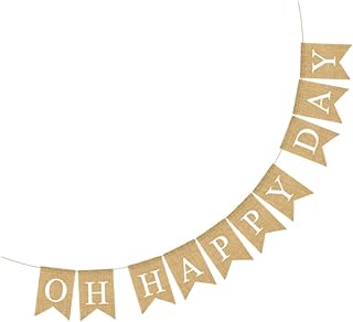 Homoyoyo Decoração Do Escritório Decoração De Natal Banner De Dia Feliz Decoração De Banner De Natal Banner De Feliz Natal Festa Guirlanda Dia Feliz Banner De Festa Dia Feliz Bunting A