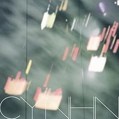 ���A / CYNHN