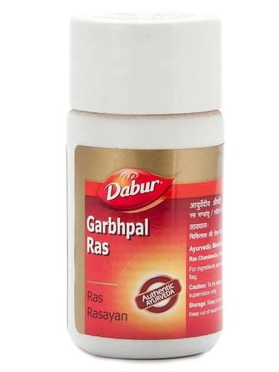 Garbhapal Ras 40 Tablets Pack Of Four(4) (B0CX1R4VGP) Amazon Price History, Amazon Price Tracker