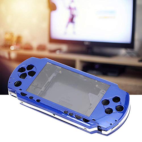 Game Console Shell vervanging voor PSP2000, ABS Materiaal Game Console Volledige behuizing met schroevendraaier voor… - Image 5