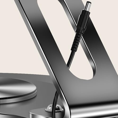 Soporte para Proyector Ajustable de Escritorio Antideslizante miniatura 5