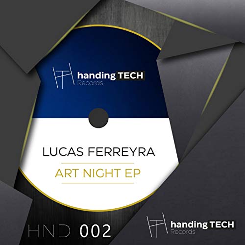 Party Suplies (Original Mix)