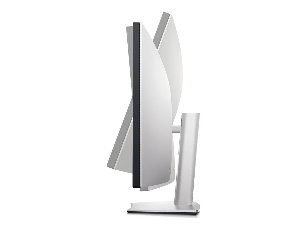 Dell Moniteur incurvé 49" - U4924DW
