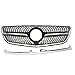 Front Racing Grills Facelift For Mercedes-Benz W447 Metris/Vito 2015 2016 2017 2018 2019