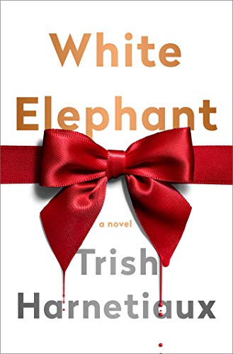 White Elephant view 2