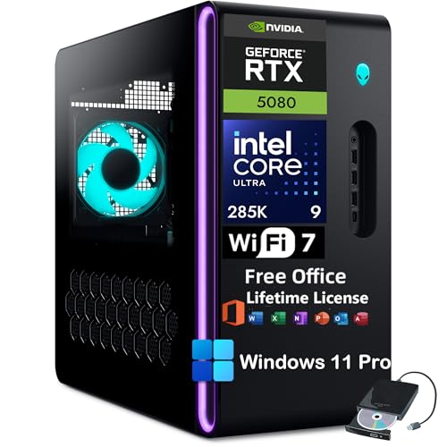 Amazon.co.jp: Alienware Aurora R16 ゲーミングデスクトップ