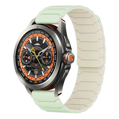 [TYGBFD] 22mm �V���R���E�H�b�`�o���h Xiaomi Watch S2 42/46mm �J���[ 2/S3/S1/S4 �X�|�[�c�u���X���b�g Redmi Watch 5 Lite/Active �X�g���b�v�p,09,22mmv