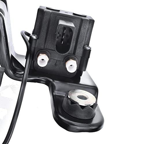 Frankberg Compressore per sospensioni pneumatiche