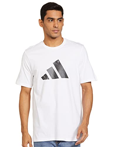 Adidas Men T-Shirt