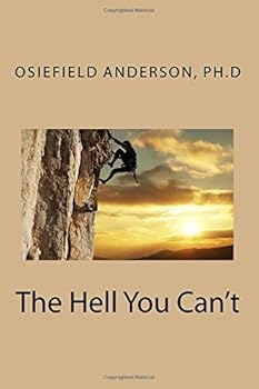Paperback The Hell You Can't Book